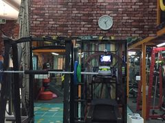 -漾健身·普拉提(橡树湾店)
