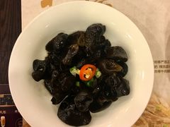 益气养生秋耳-康师傅私房牛肉面(马泉营奥莱店)