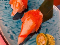 -有喜屋·深夜食堂(北京西路店)