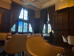 -LONG BAR 廊吧(外滩华尔道夫酒店)