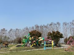 -嬉乐湾休闲旅游区