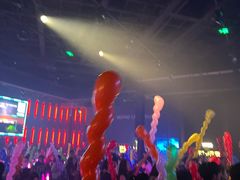 -MOSSO·Liveshow(M3香港广场店)