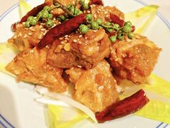 -小吊梨汤·北京菜·烤鸭(鸟巢店)