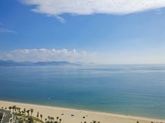 -智住·海景公寓(小径湾店)