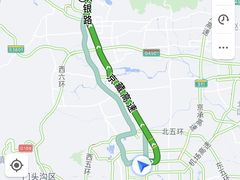 -十三陵雪世界滑雪场