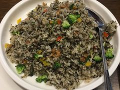 -枣子树·素食餐厅(朱家尖店)