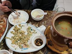 -涵家味土菜馆·徽州一绝臭鳜鱼(三河古镇店)