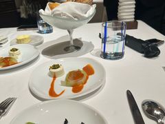 -Le Comptoir de Pierre Gagnaire