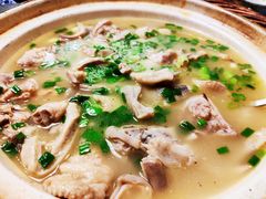 -手抄板凳江南菜(湖滨商业街店)