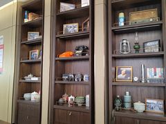 -国贸旋转餐厅(国贸广场店)