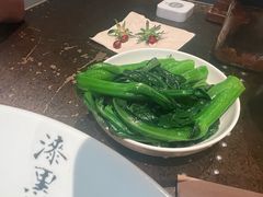 -漆黑觉米粉(三里屯店)