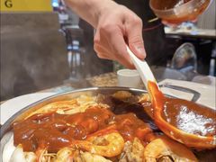 -黄记煌三汁焖锅(金凤万达广场店)