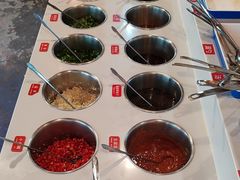 -刘老表·瓦罐汤涮肉(樟树林店)