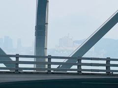 -星海湾跨海大桥