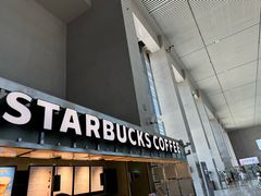 -星巴克(宜兴高铁站店)