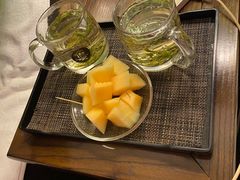 -水墨澜渟足道·SPA·传统(四望亭东关街店)