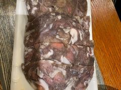 -鱼来顺纸上烤鱼