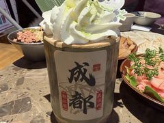 -重庆渝达老火锅(春熙路店)