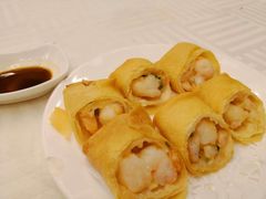 -潮福城大酒楼·潮粤菜·港式点心(阳光城店)