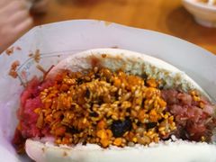 -刘信牛羊肉泡馍小炒(回民街店)