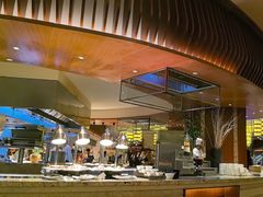 -艺厨风尚餐厅 · 桔钓沙莱华度假酒店