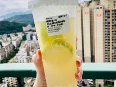 -混果汁(喜荟城店)