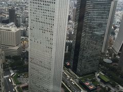 -东京都厅舍