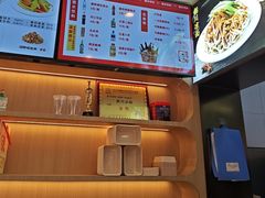 -新川面馆(新街口起源店)