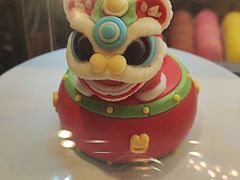 -西村叔叔的店·面包·甜品·蛋糕(崂山丽达店)