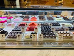 -GODIVA(王府井apm店)