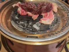-西塔老太太泥炉烤肉(北京双井店)