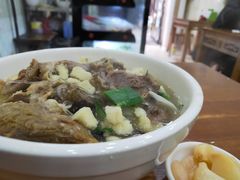 -刘信牛羊肉小炒泡馍(回民街店)