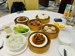 -瑞景轩中餐厅