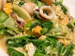 -必点海鲜·海肠捞饭·鲅鱼水饺(滨江道店)
