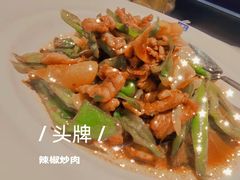 -兰湘子·湘菜小炒(石家庄万象城店)