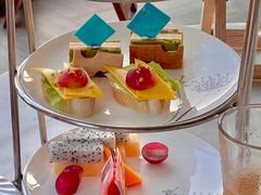-大堂酒廊·亚龙湾万豪度假酒店