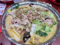 -喜家德虾仁水饺(飞洲国际店)
