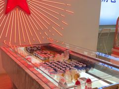 -红星前进面包牛奶公司(五道口购物中心店)