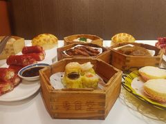 -粤食堂(天津和悦汇店)
