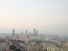 -无锡君来洲际酒店