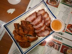 -小龍鳳餐室(番禺路店)