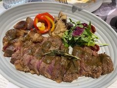 -娜娜家·Nana's restaurant(国金汇店)