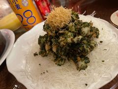 -申粤轩酒楼·三十年粤菜经典(丁香花园店)