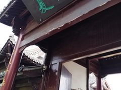 -威海华夏城景区