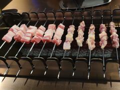 -麦凯伦烧烤·精酿超级工厂店(金桥总店)