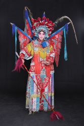 -青堂瓦舍京剧摄影古戏楼拍摄基地(北京安徽会馆店)