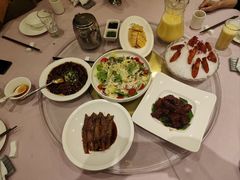 -顺风海鲜港(金玉兰店)