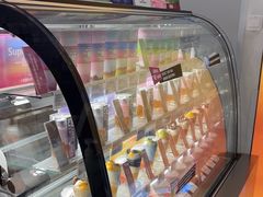 -Blueglass酸奶(财富购物中心店)