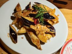 -小放牛炒菜馆(中山路乐汇城店)