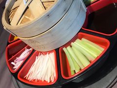 -羲和雅苑•北京烤鸭(平安国际金融中心店)